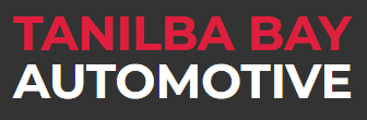 Tanilba Bay Automotive logo