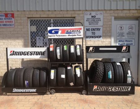 Tyres — Vehicle Repairs in Tanilba Bay, NSW Tyres — Vehicle Repairs in Tanilba Bay, NSW