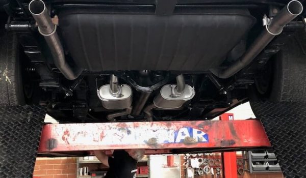 Exhaust — Vehicle Repairs in Tanilba Bay, NSW Exhaust — Vehicle Repairs in Tanilba Bay, NSW