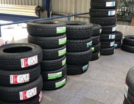 Tyres — Vehicle Repairs in Tanilba Bay, NSW Tyres — Vehicle Repairs in Tanilba Bay, NSW