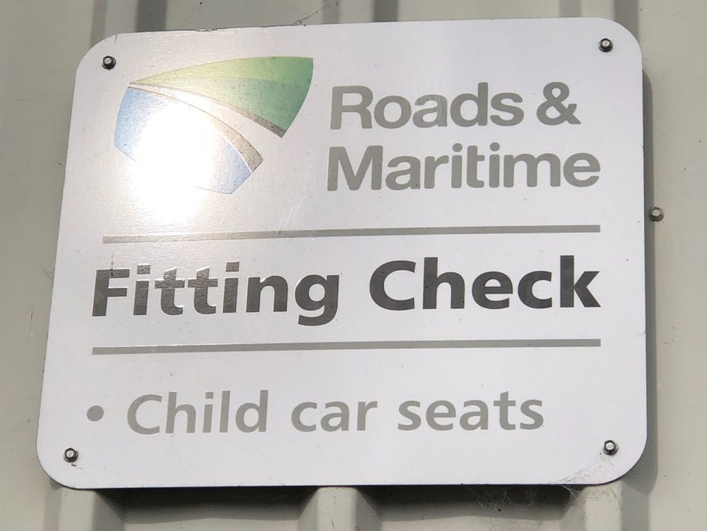 Authorised fitting check Tanilba Bay Automotive