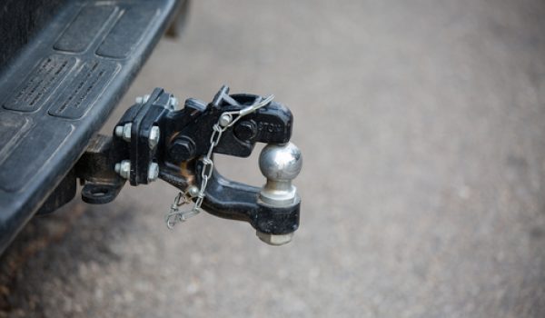 Towbars Towbars